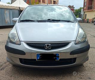 Honda Jazz 1.4 - Allestimento Top Sedili in pelle