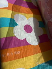 Tessuti - scampoli - pezze - ecopelle