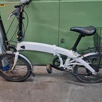 Bicicletta eletrica