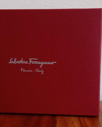 Trousse Ferragamo
