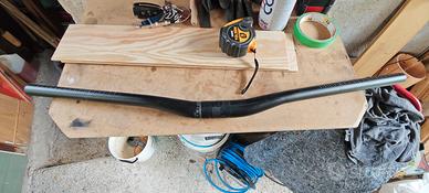Manubrio Mtb