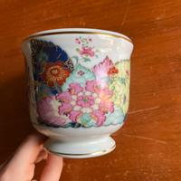 Mottahedeh Tobacco Leaf Metropolitan Museum Vaso