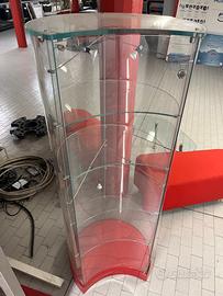 Vetrinetta illuminata