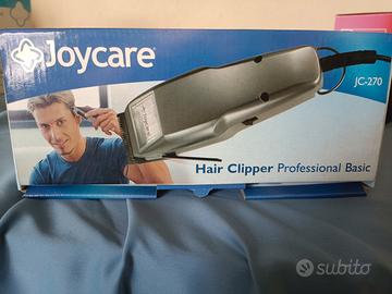 joycare taglia capelli professionale 