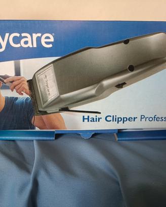 joycare taglia capelli professionale 