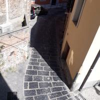 CZ centro storico, appartamento arredato