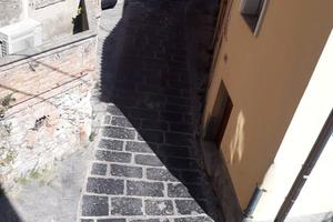 CZ centro storico, appartamento arredato