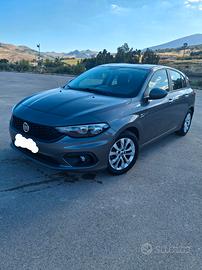 fiat tipo hatchback  1.6 120cv 2018