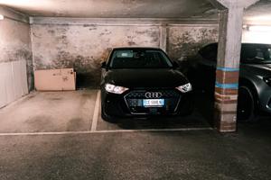 Posto auto via A. Sacchi