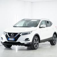 Nissan Qashqai 1.3 Dig-T N-Connecta 160CV