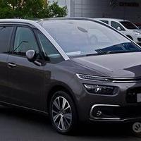 Ricambi c4 picasso 2017