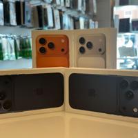 IPHONE 17PRO MAX 256GB NUOVI