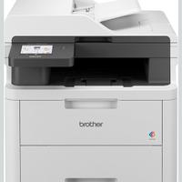 Brother DCPL3560CDW Multifunzione Led