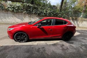 Mazda 3 2016