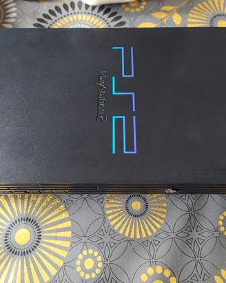 Play Station 2