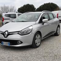 Renault Clio Sporter 1.5 dCi 8V 75CV Start&Stop LI