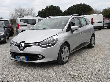 Renault Clio Sporter 1.5 dCi 8V 75CV Start&Stop LI