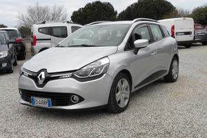 Renault Clio Sporter 1.5 dCi 8V 75CV Start&Stop LI