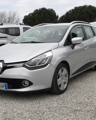 Renault Clio Sporter 1.5 dCi 8V 75CV Start&Stop LI