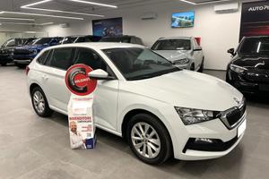 SKODA Scala 1.0 TSI 95 CV Ambition