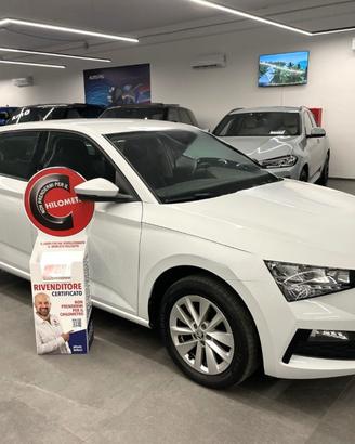 SKODA Scala 1.0 TSI 95 CV Ambition