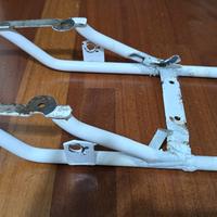 Telaio Portapacchi Malaguti Fifty Top 50cc 1989