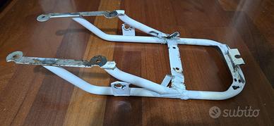 Telaio Portapacchi Malaguti Fifty Top 50cc 1989