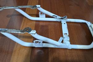 Telaio Portapacchi Malaguti Fifty Top 50cc 1989