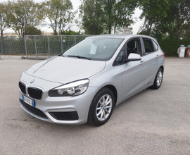Bmw active tourer