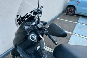 Scooter Yamaha majesry 125 s