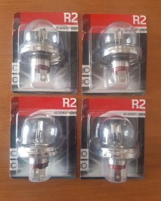 Lampadine R2 EPOCA