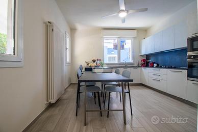 CASA INDIPENDENTE A CESENATICO