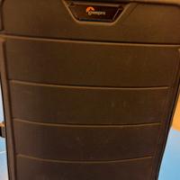 Lowepro Photostream RL 150 Rolling trolley zaino
