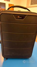 Lowepro Photostream RL 150 Rolling trolley zaino