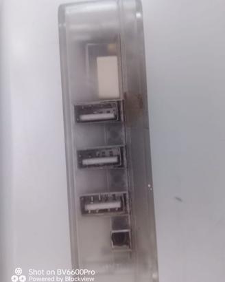 Mini PC Board Industriale ARM - System Connection