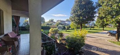 CASA INDIPENDENTE A GODEGA DI SANT'URBANO