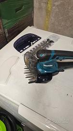 Tagliasiepe Makita 12v