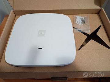 ACCESS POINT EK750 NG Wireless Internet Ripetitore