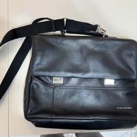 Borsa Piquadro vera pelle