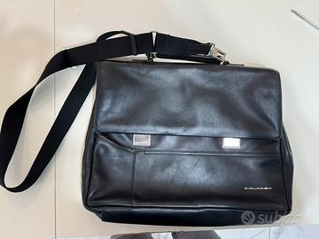 Borsa Piquadro vera pelle