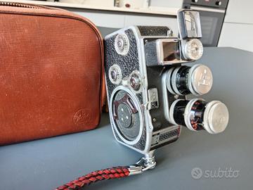 Cinepresa anni 50/60