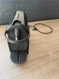 Nespresso macchina caffè x ricambi