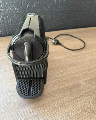Nespresso macchina caffè x ricambi
