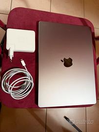 Macbook Pro 14” M2 Max