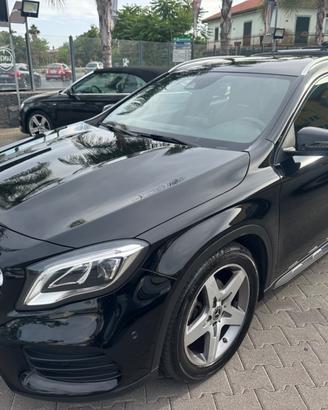 Mercedes-benz GLA 200 d Automatic Premium AMG