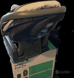 Seggiolino Peg Perego