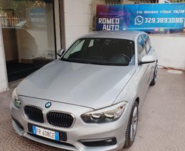 Bmw serie 1