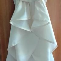 Vestito  “Sposa Novarese”