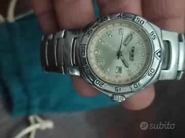 orologio da donna