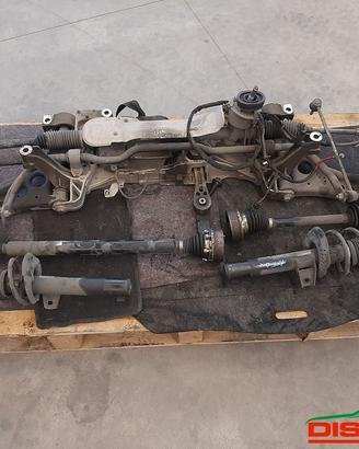 Telaietto anteriore volkswagen golf 6